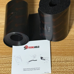 Stronghold tape