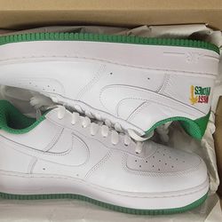 Air Force 1 Low Retro QS