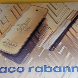 PACO RABANNE 1  MILLION