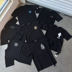 Chrome Hearts