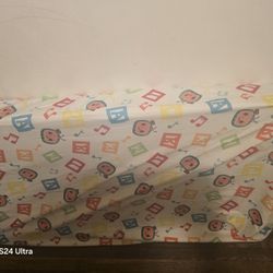 Toddle Bed