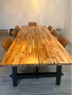 IKEA dining table