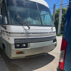 1999 FORD Motorhome Itasca Suncruiser