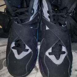 Air Jordan 8 Retros (GS)