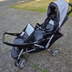 Baby Stroller, (TWINS) FREE