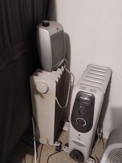 Heaters