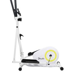 Elliptical Machine  