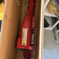 Cummins Isx/x15 Intake Manifold