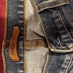 Arden B jeans
