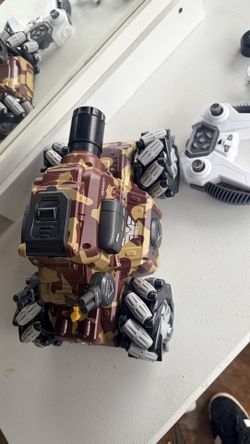 Toy Car