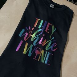 Custom Shirt
