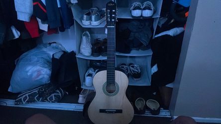 carlorobeli guitar nylon strings