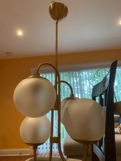 Hanging Lamp