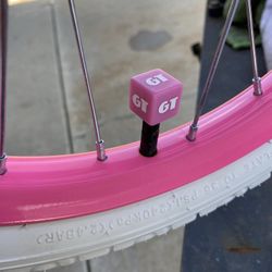 Gt Bmx Air Valve Caps 