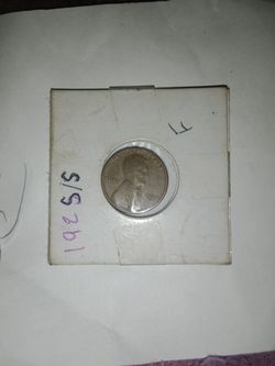 Lincoln Penny Double Die