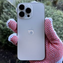 iPhone 14 Pro Max 256gb Unlocked 85% battery health