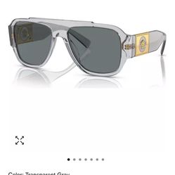 Versace Sunglasses