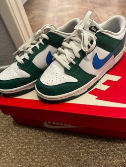 nike dunks (7y)