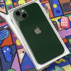 Iphone 13 256GB Factory Unlocked