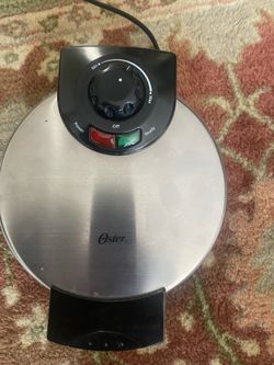 WAFLE.  MAKER