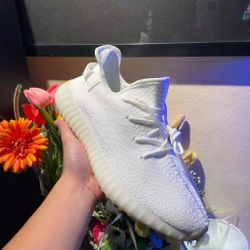 Yeezys 