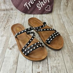 Women's Flat Sandals 