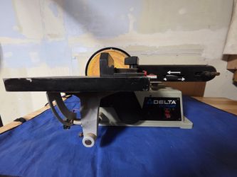 Belt Disc Sander
