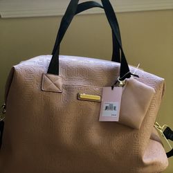 Juicy Couture Tote Bag