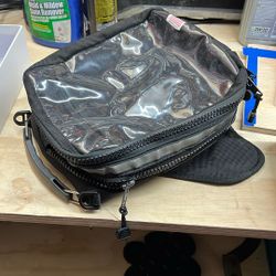 Marsee Motorcycle Bag