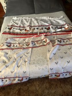 Curtains
