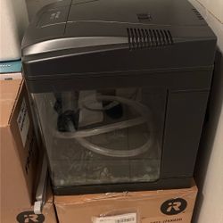 Oveanic Biocube With Accesories