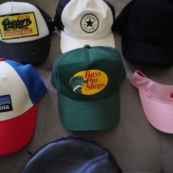 Hats