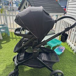 Graco Nest Modes Stroller 