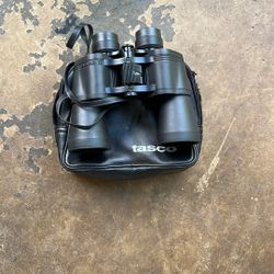 Tasco Binoculars 12x