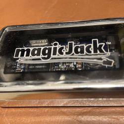 Magic Jack Plug VOIP Laptop Adapter