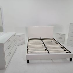 Bedroom Set