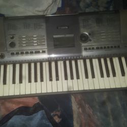 Yamaha Piano