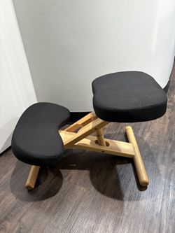 Ergonomic Chair
