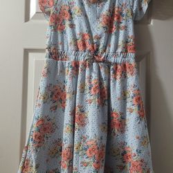 Junior XL 14 EASTER / PARTY dress