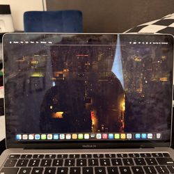 MacBook Air 13 Inch