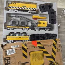 Train Set