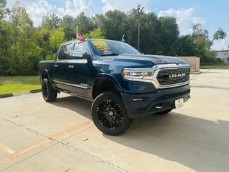 2020 Dodge Ram