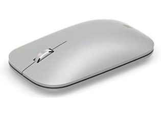 Microsoft mouse