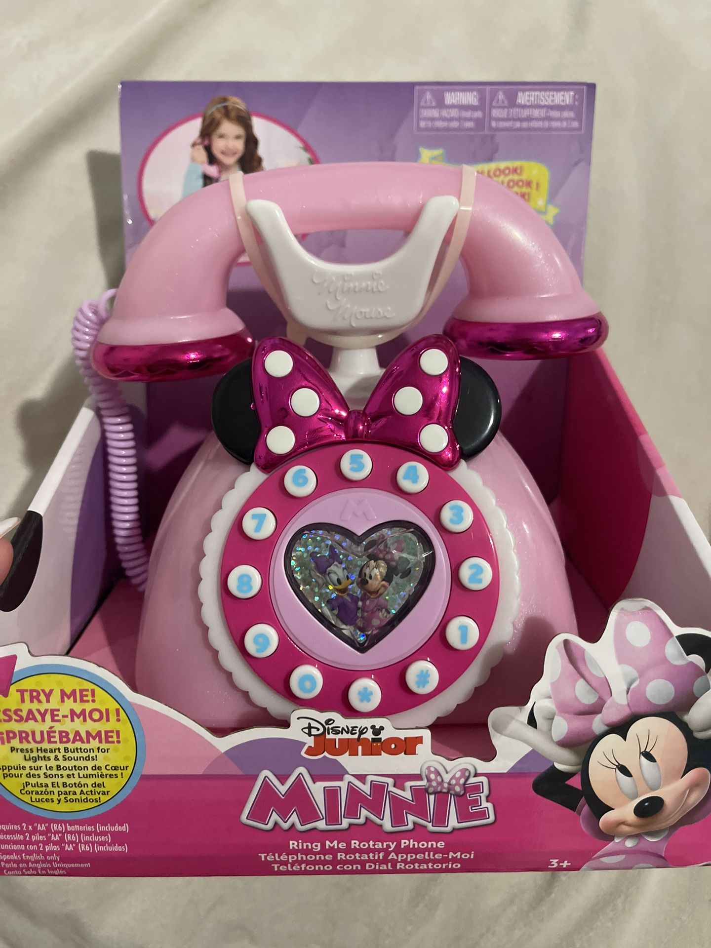 Disney Junior