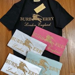 New Burberry Shirt