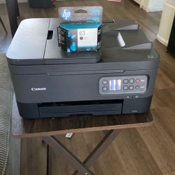 Canon Tr7020a Color Printer