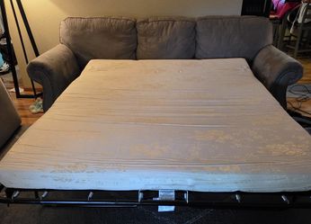 Sleeper Couch