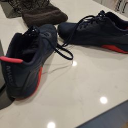 Reebok Running/workout Shoes Size 12