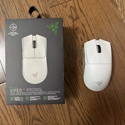 Razer Viper V3 Pro 