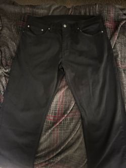 Levi’s 559 Relaxed Straight Jeans